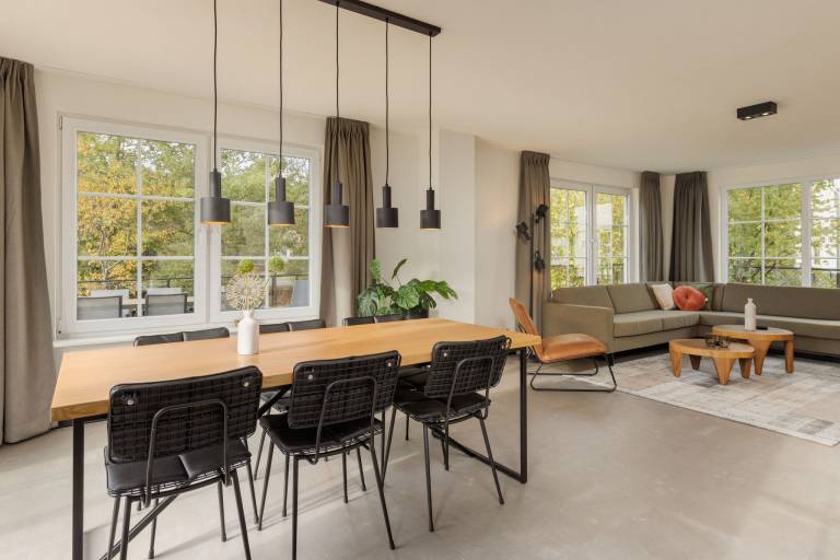 Huis  De Lutte