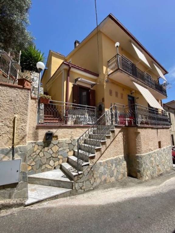 Casa Spezzano della Sila
