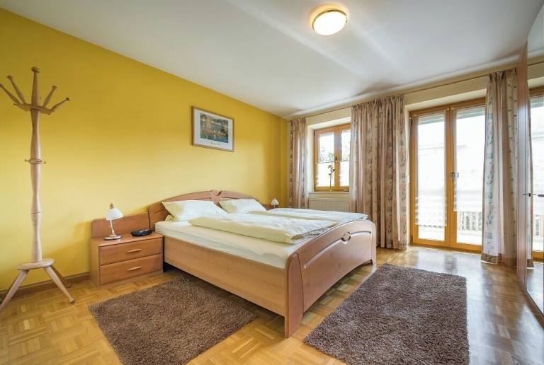 Ferienwohnung Bad Griesbach im Rottal