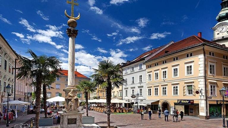 Ferienhaus Klagenfurt am Wörthersee