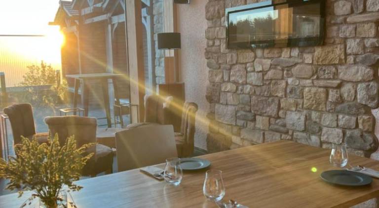 Bergwelt Kandel Hotel & Eventlocation — photo 4
