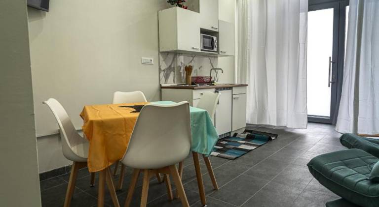 Apartment with 1 room for 2 persons — photo 3