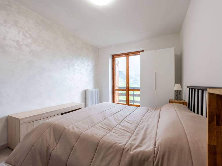 Appartamento Bagnolo Piemonte
