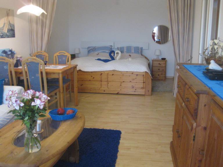 Holiday apartment | Sea view — photo 4
