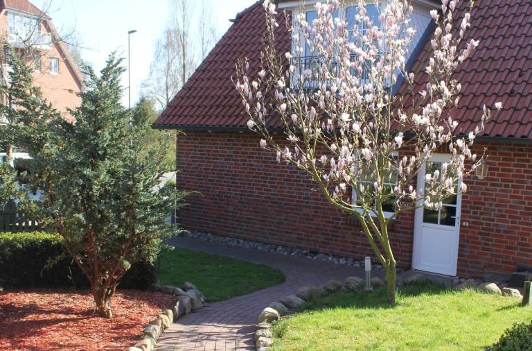 Apartamento Timmendorfer Strand