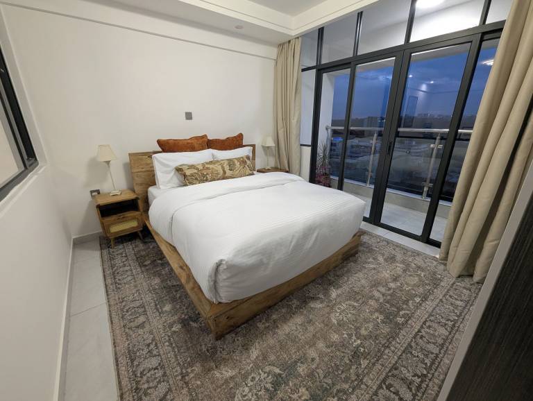 Appartamento vacanza Westlands