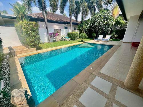 Villa Choeng Thale