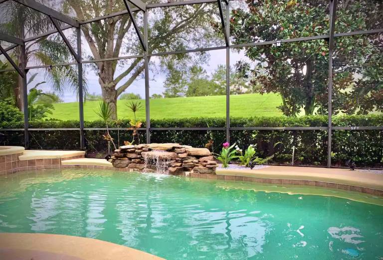 House  ChampionsGate