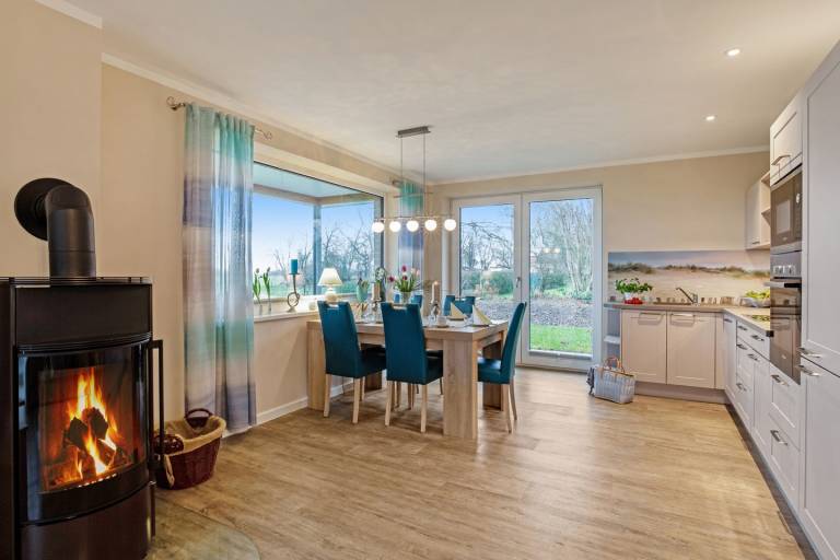 "Entspannung pur im Relax Bungalow Muschelstrand auf Fehmarn!" — photo 2