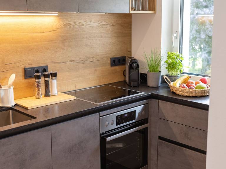 Ferienwohnung Bruck an der Großglocknerstraße