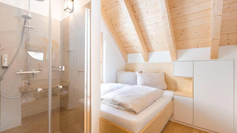 Ferienhaus Schönberg-Lachtal