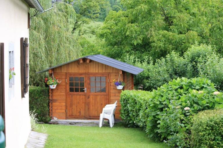 Casa rural Arette
