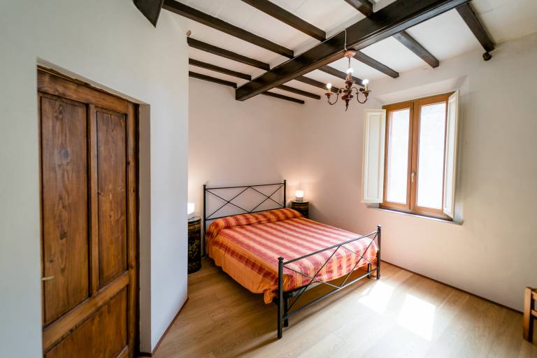 Privé kamer Grosseto