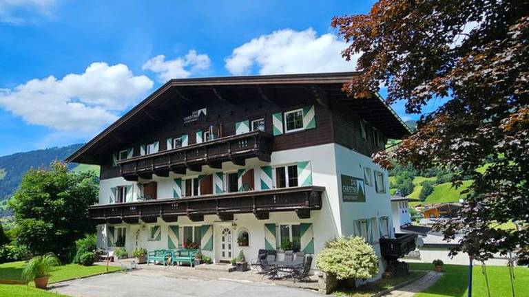 Ferienwohnung Brixen im Thale