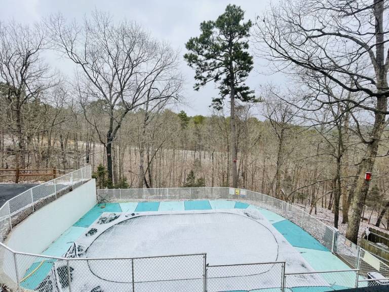 Motel  Eureka Springs