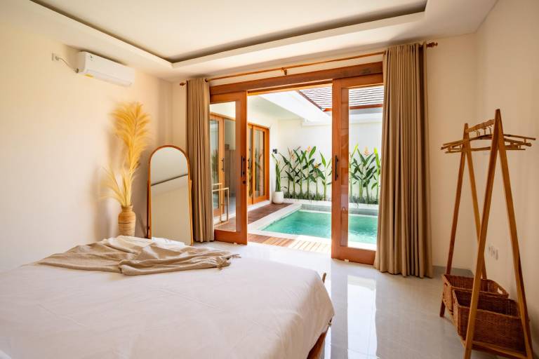 Villa with private pool, yard & grill | Good for workation — photo 2