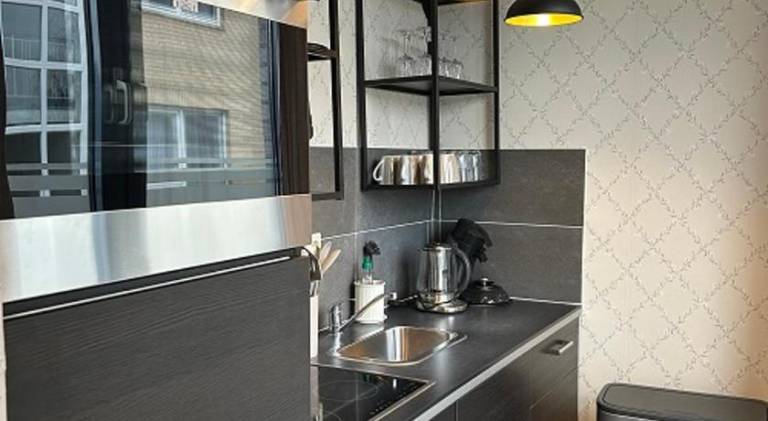 Holiday apartment with 1 room for 2 persons — photo 5