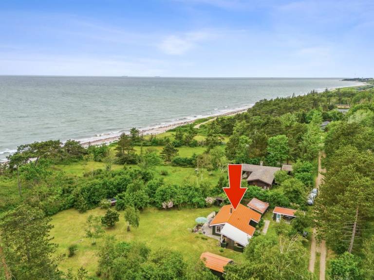 Ferienpark Sejerø