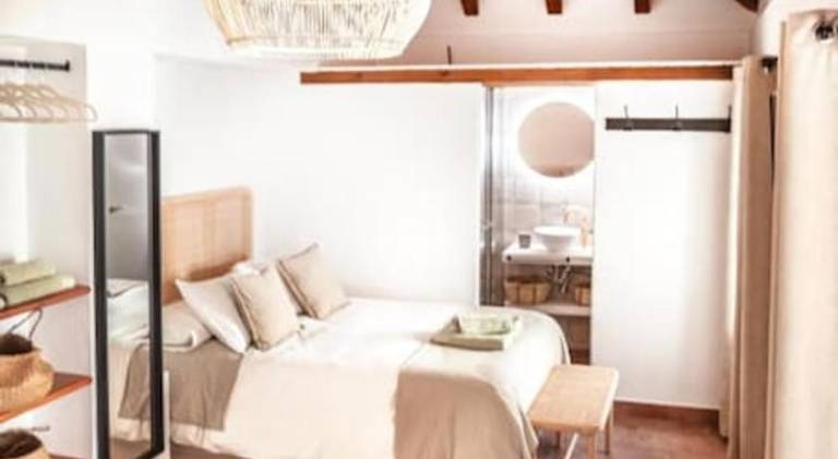 Lovely apartment | Dogs allowed in Tarifa