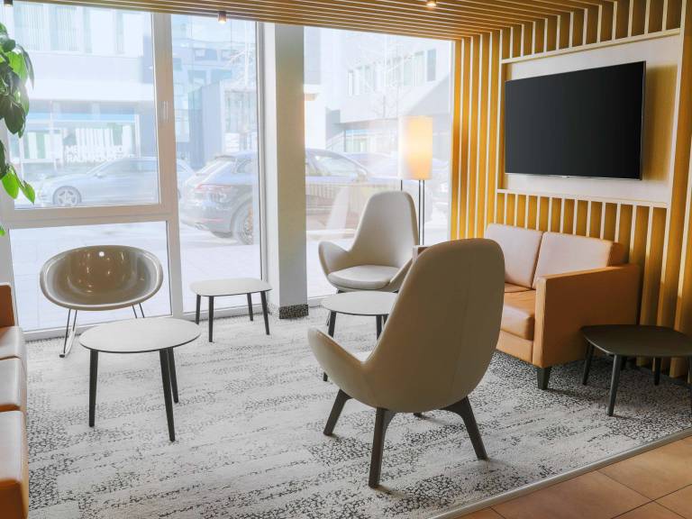 B&B Hotel Boblingen — photo 5