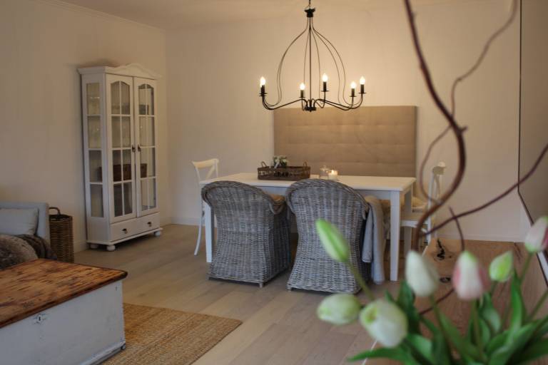 Holiday apartment with 2 rooms for 6 persons — photo 4