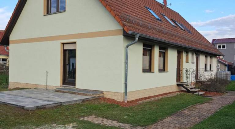 Ferienhaus Rottleberode