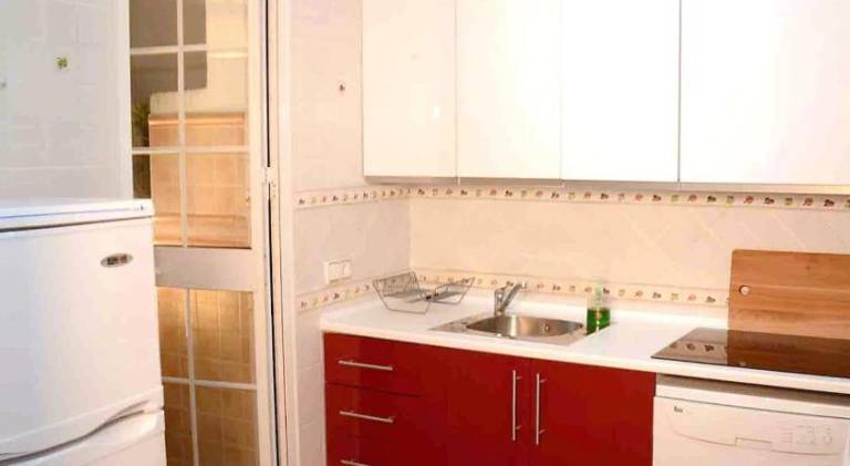 Holiday apartment | Close to Alcazaba of Málaga — photo 5