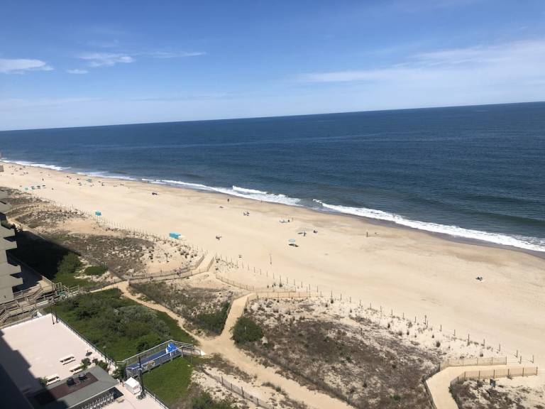 Condo Ocean City