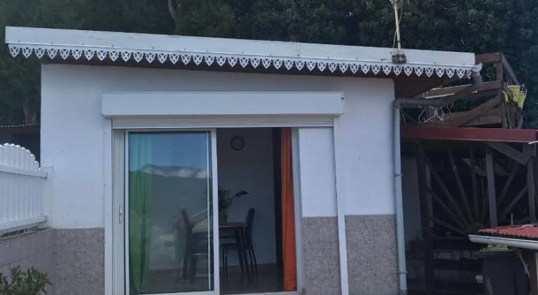 25 m² Ferienwohnung