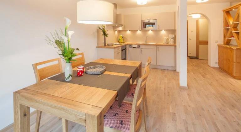 Ferienwohnung Oberstdorf