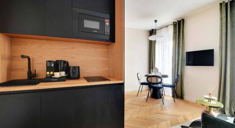 Holiday apartment | Pets allowed — photo 2