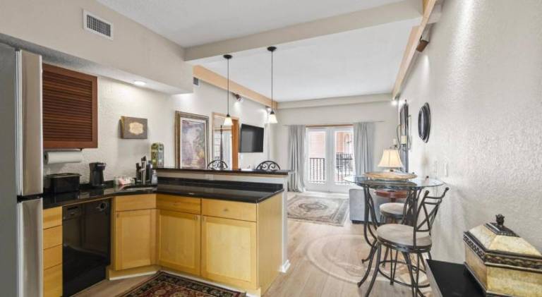 Vacation home with 1 room for 4 persons — photo 3