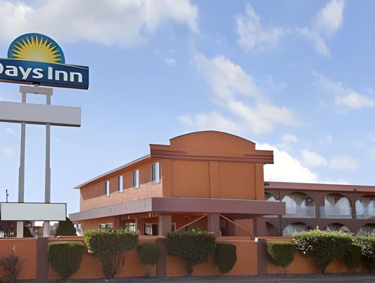 Days Inn by Wyndham Socorro in Socorro, NM