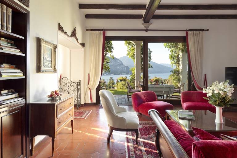 Villa Bellagio