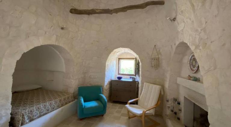 Vacation home with 4 rooms for 7 persons — photo 2