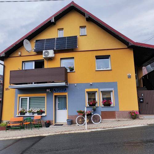 Bed & Breakfast Przesieka