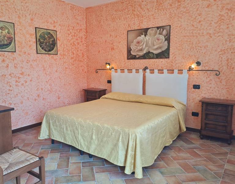 Privatzimmer Bagni di Lucca
