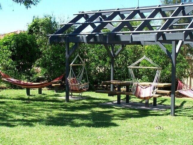 House Greenwell Point