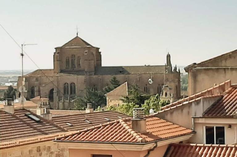 Casa  Salamanca