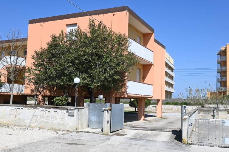 Ferienwohnung in Ponte Sasso, Marken, Italien