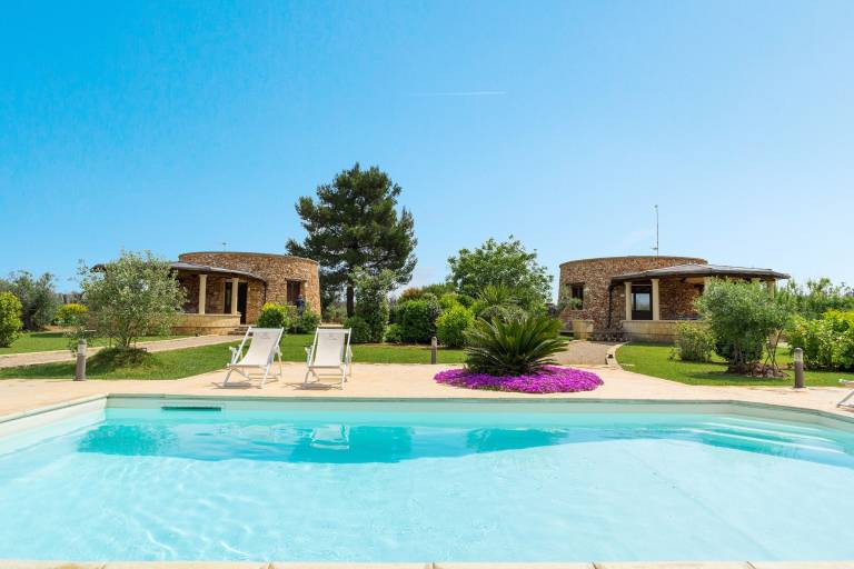 Condominio Casarano