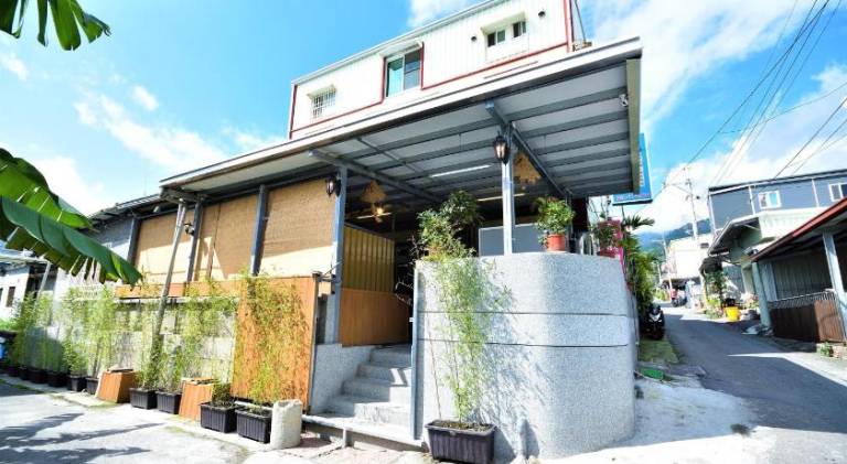 Dongjin B&B — photo 5