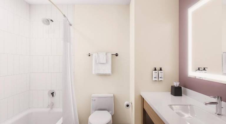Garner Hotel Madison Huntsville Airport By Ihg — photo 2