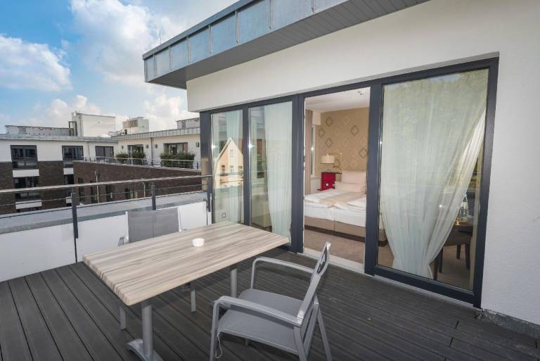 LOOKEN INN Lingen by Hackmann — photo 5