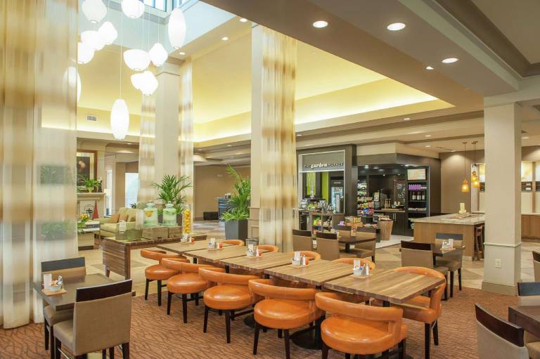 Hilton Garden Inn Pensacola Airport - Medical Center — photo 2