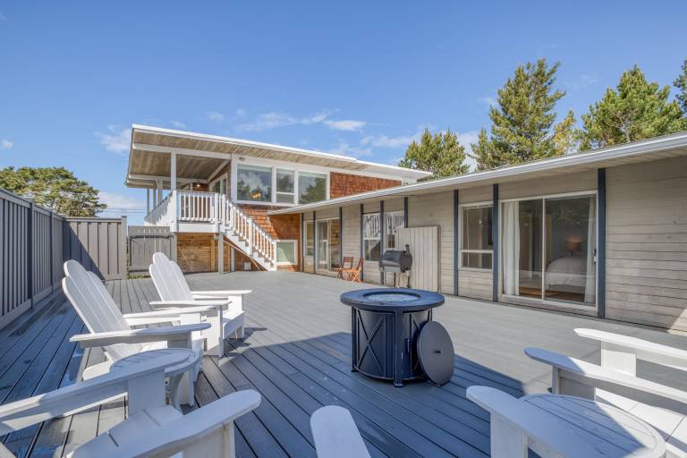 House Gearhart