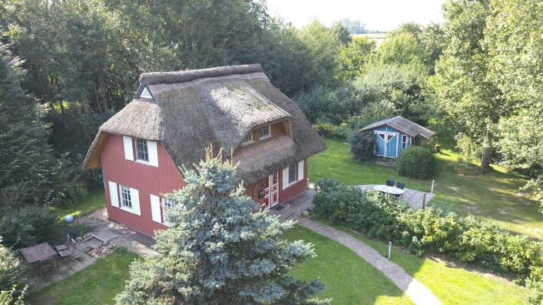 Ferienhaus Gustow