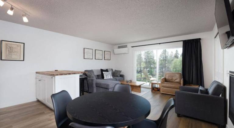 Vacation home with 1 room for 4 persons — photo 3