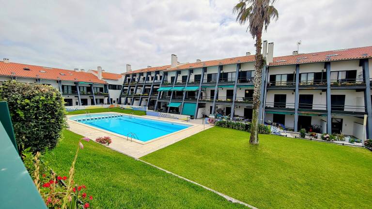 Appartement en copropriété Pedra do Ouro