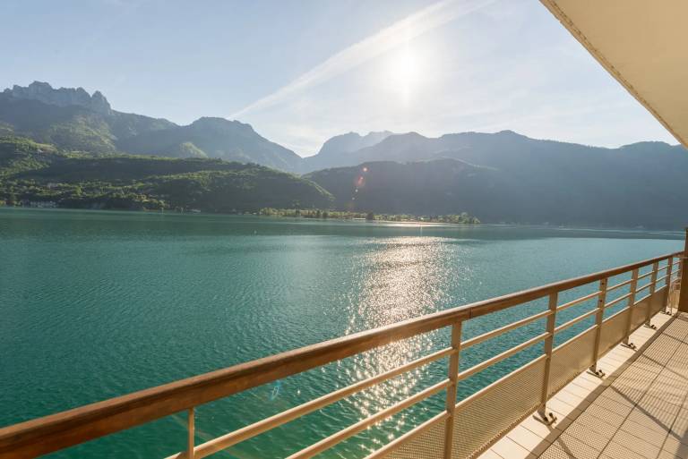 Appartement Doussard